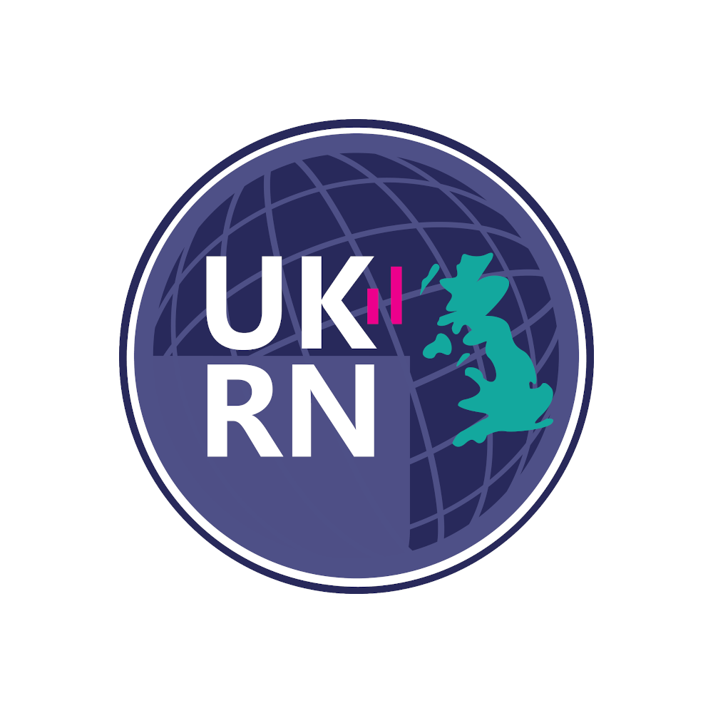 UKRN Open Science Primers logo